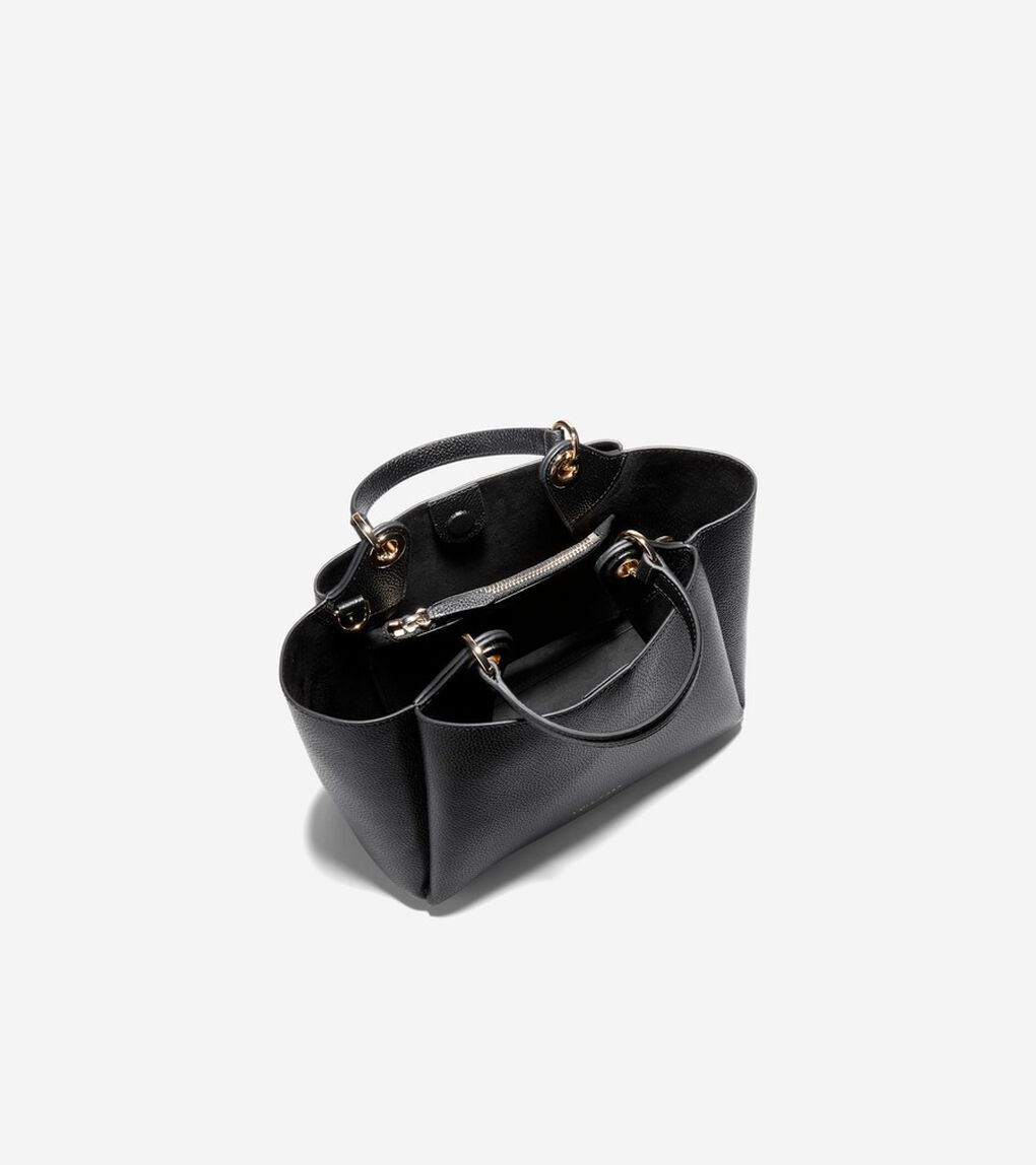 ミッドタウン スモール クロスボディ トート womens.
