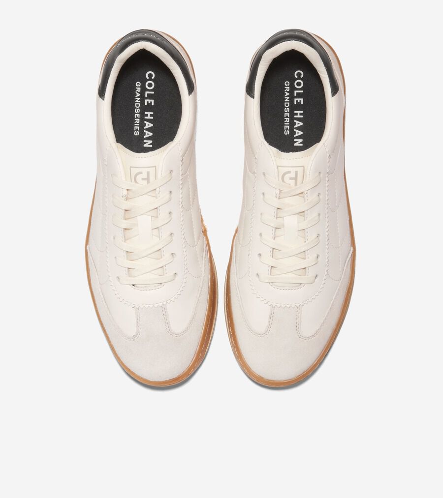 グランドプロ ブレイカウェイ スニーカー mens 18200 | COLE_HAAN