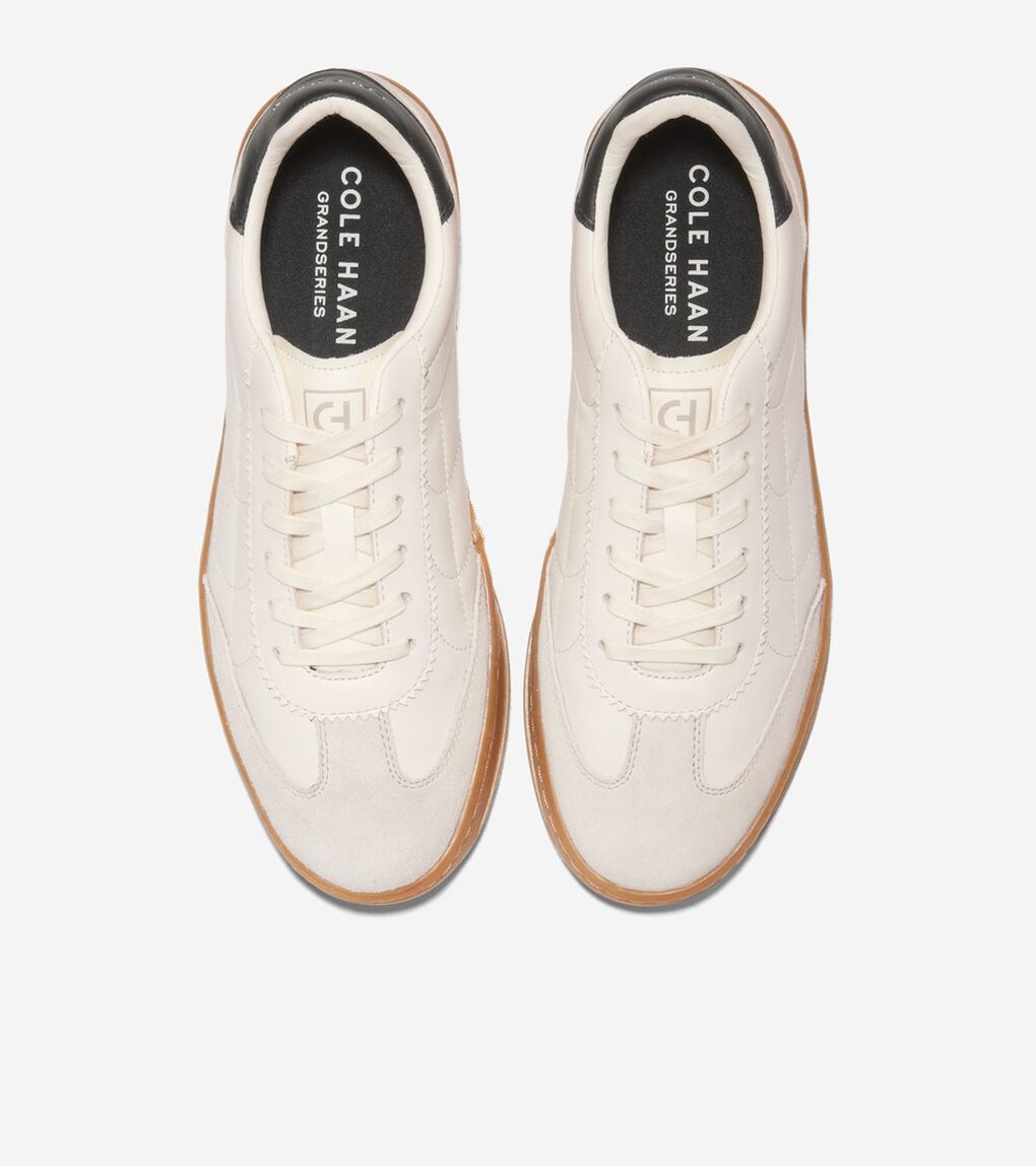 グランドプロ ブレイカウェイ スニーカー mens.
