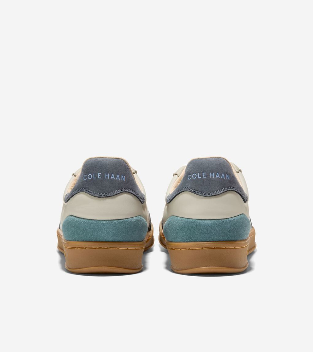 グランドプロ ブレイカウェイ スニーカー mens.