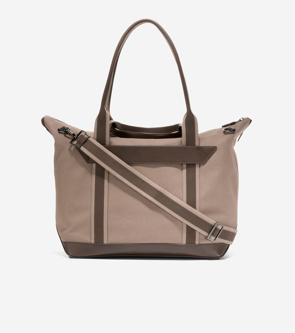 トータル トート mens.