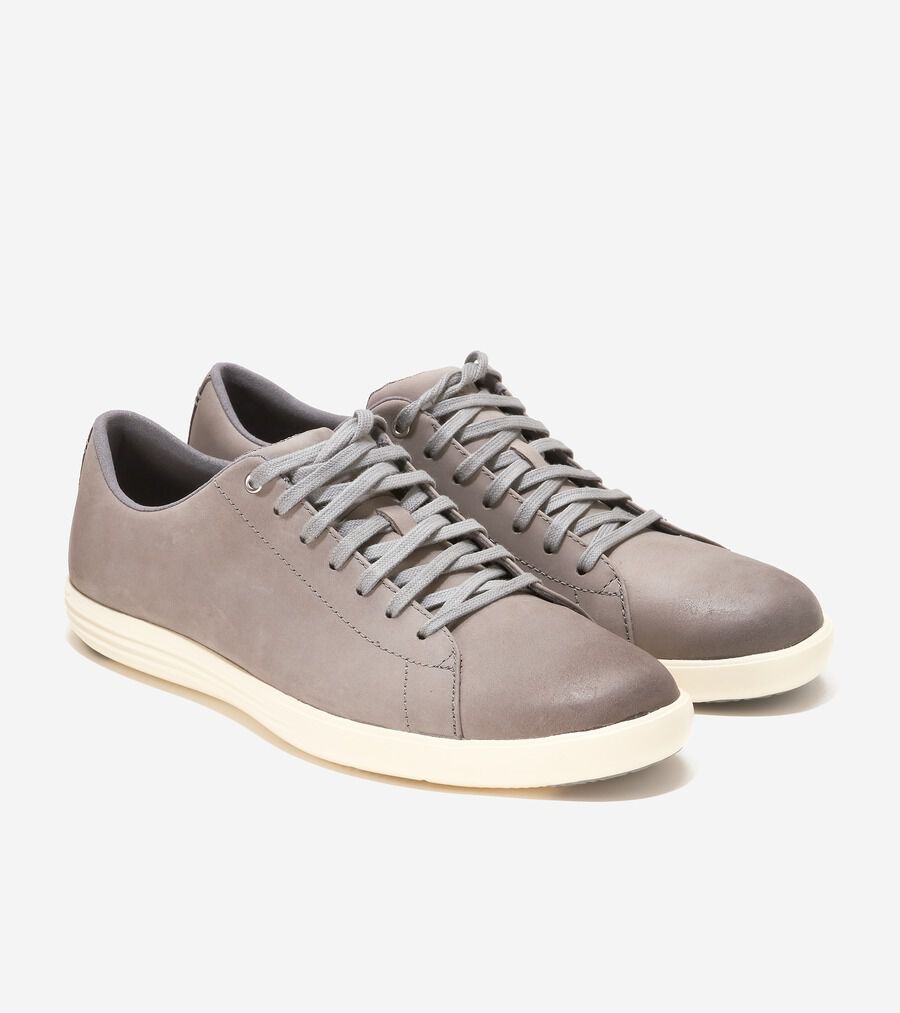 100％安い mens. スニーカー クロスコート グランド 22000 COLE_HAAN | 洋書