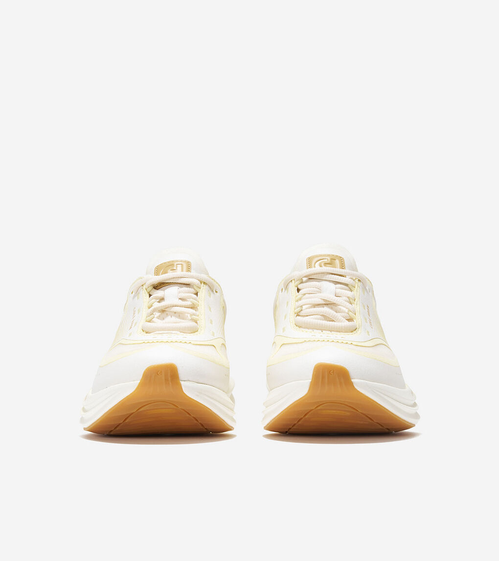 オリジナルグランド クアッドスター ランニング スニーカー womens