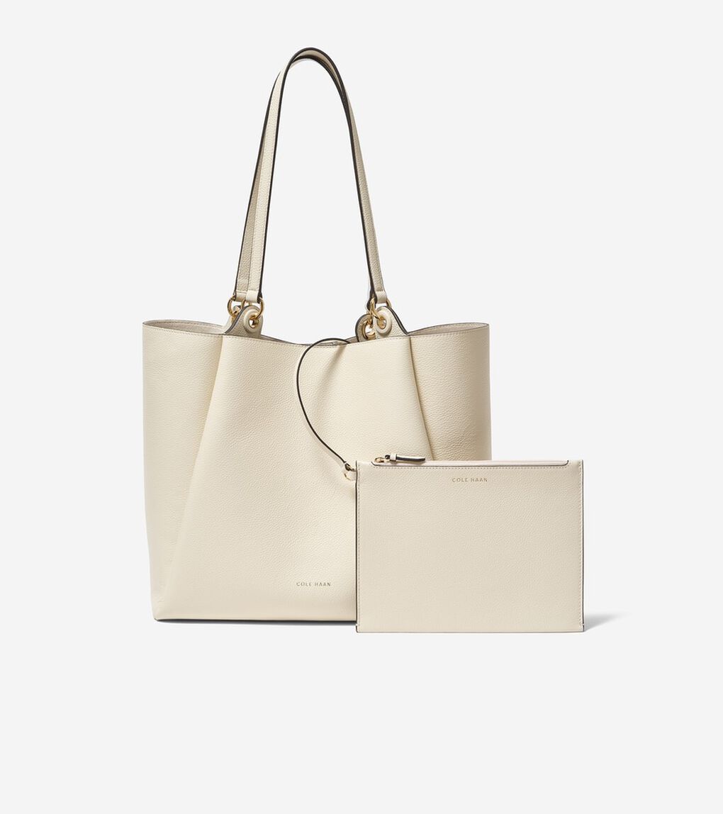 ミッドタウンミディアムトート womens.