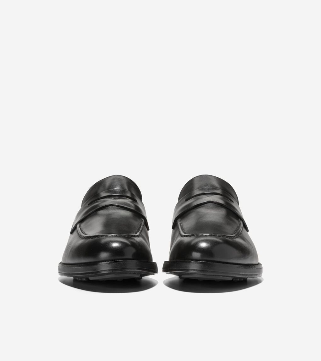 リドリー グランド ペニーローファー mens