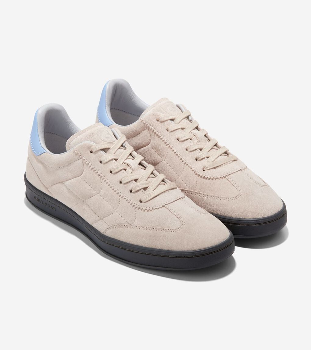 グランドプロ ブレイカウェイ スニーカー mens.