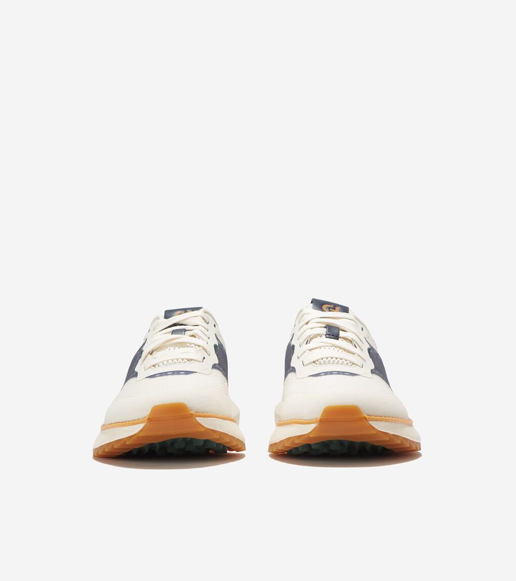 グランドプロ アッシュランド ゴルフ mens.
