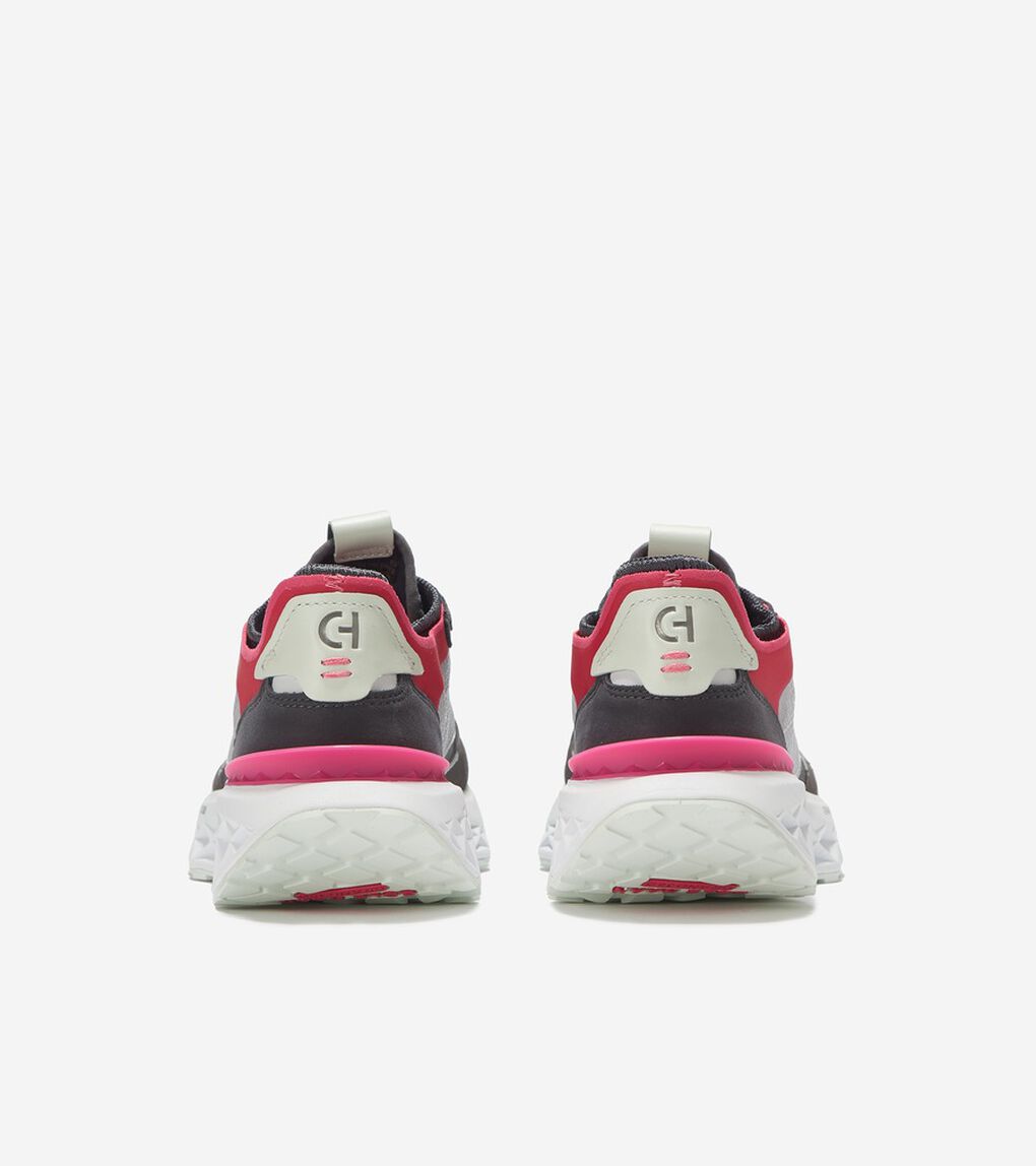 5.ゼログランド ランナー womens.