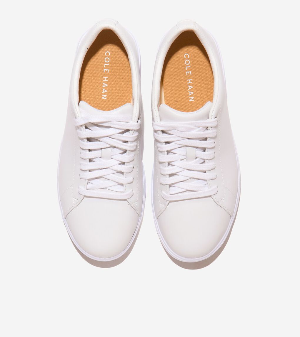 グランド クロスコート スニーカー womens.