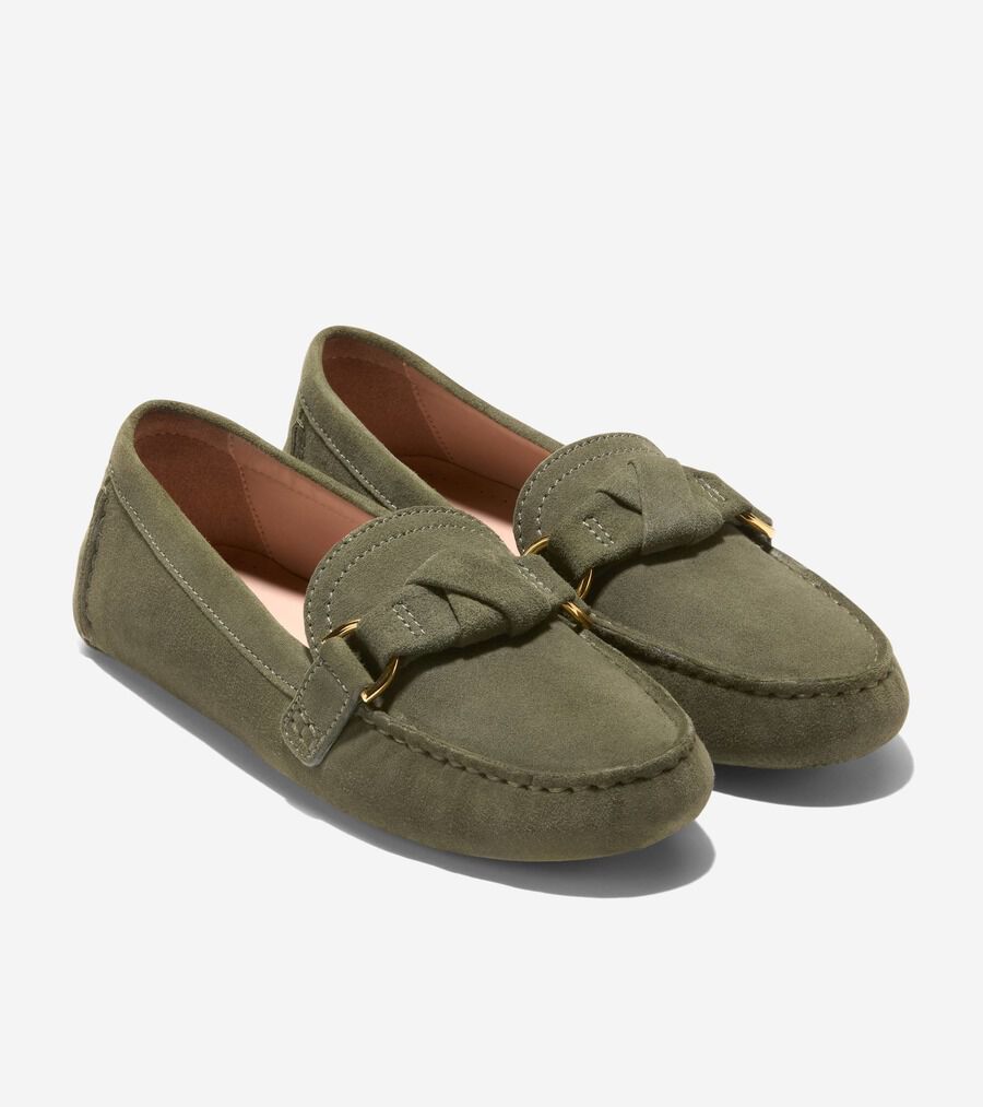 エミー ノット ドライバー womens. 12000 | COLE_HAAN