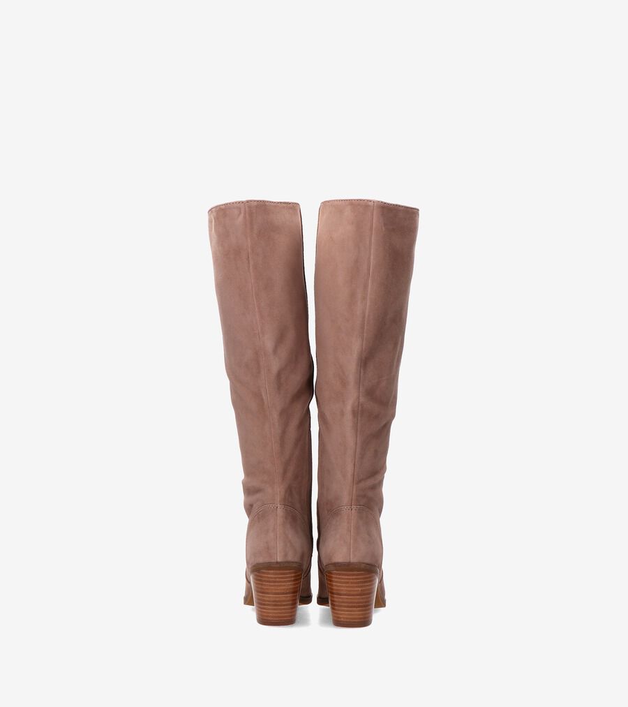 保障できる ウィラ COLE_HAAN | 0.0 womens. 75mm ブーツ 靴