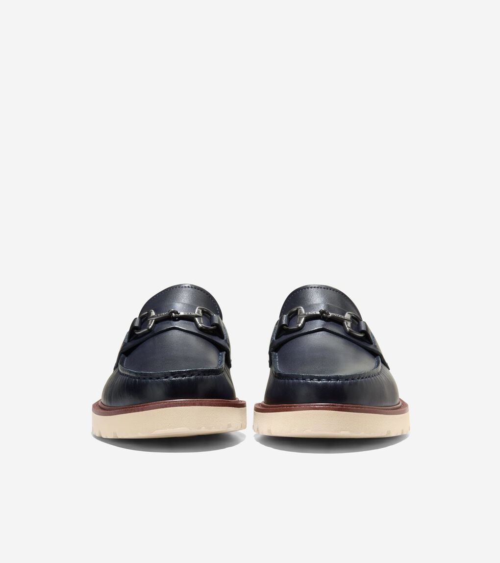 アメリカンクラシックス ビット ローファー mens