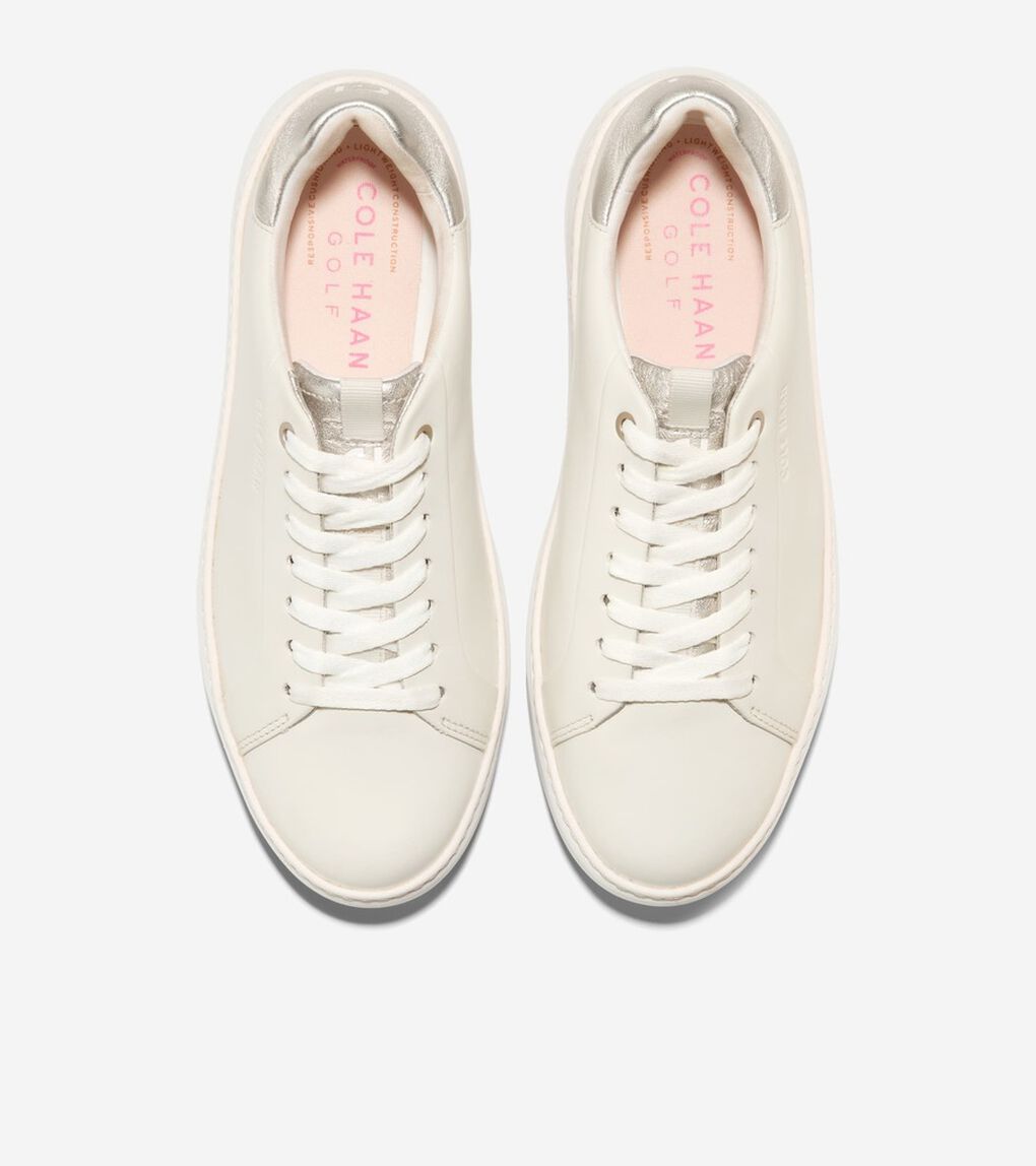 グランドプロ トップスピン ゴルフ womens.