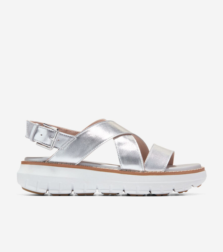 ゼログランド レクサンナ サンダル womens 30000 | COLE_HAAN