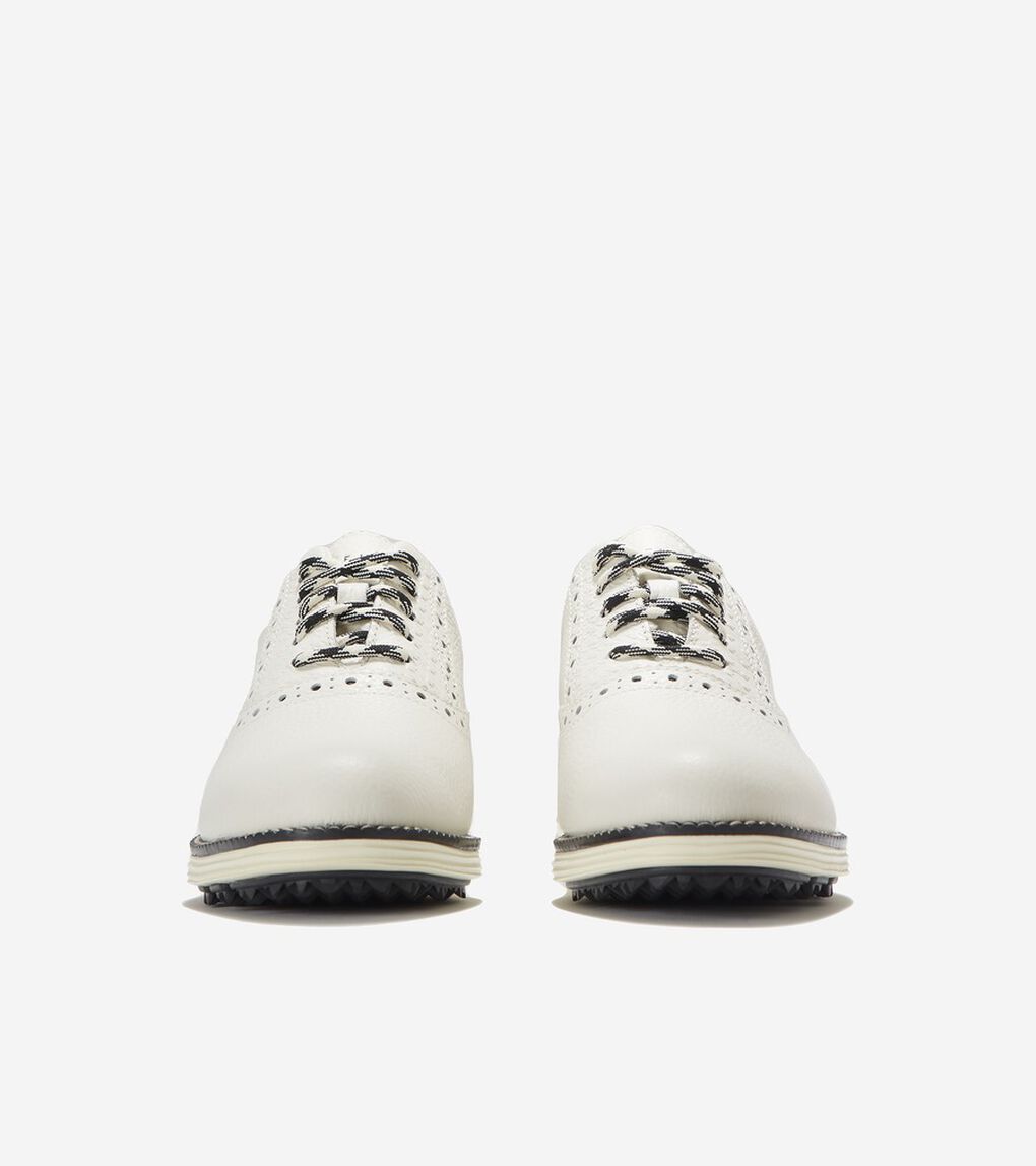 オリジナルグランド ショートウィング ゴルフ womens.