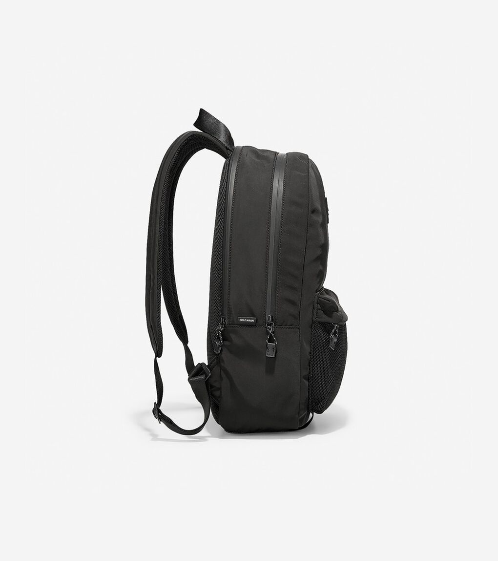 ソイヤー ナイロン バックパック mens.