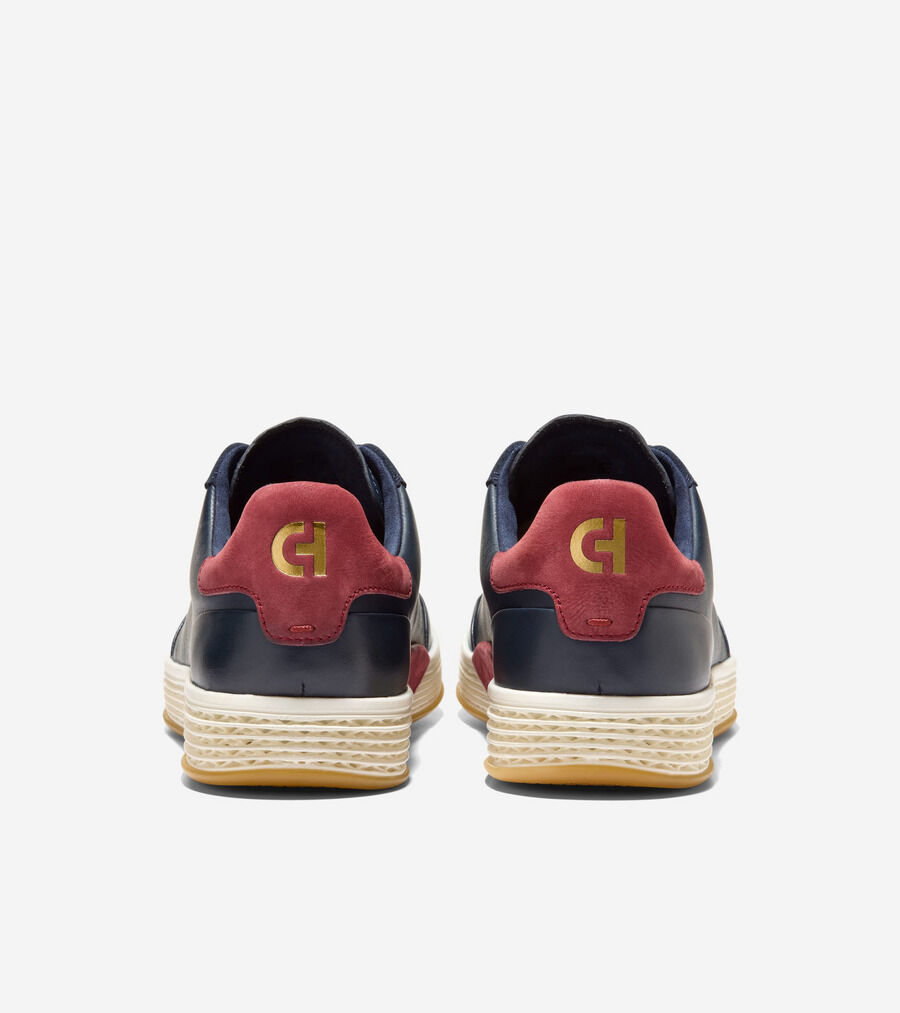 グランドプロ ターフ スカイウィーブ スニーカー mens 34000 | COLE_HAAN