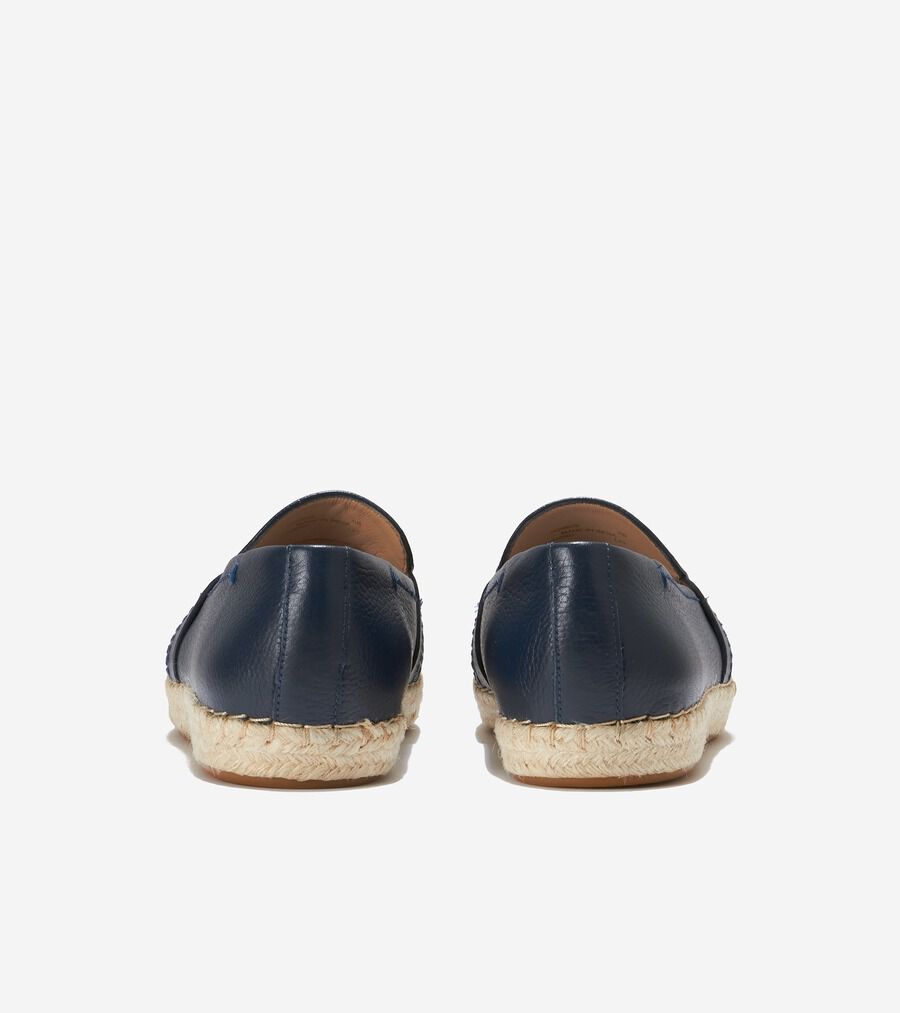 クラウドフィール モンタック ローファー womens. 17400 | COLE_HAAN