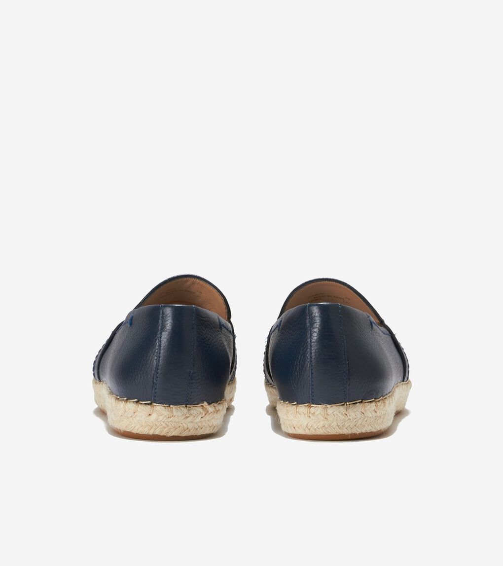 クラウドフィール モンタック ローファー womens.