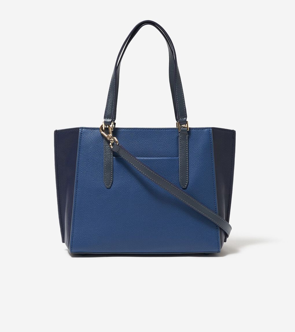 ゴートゥー スモール トート womens.