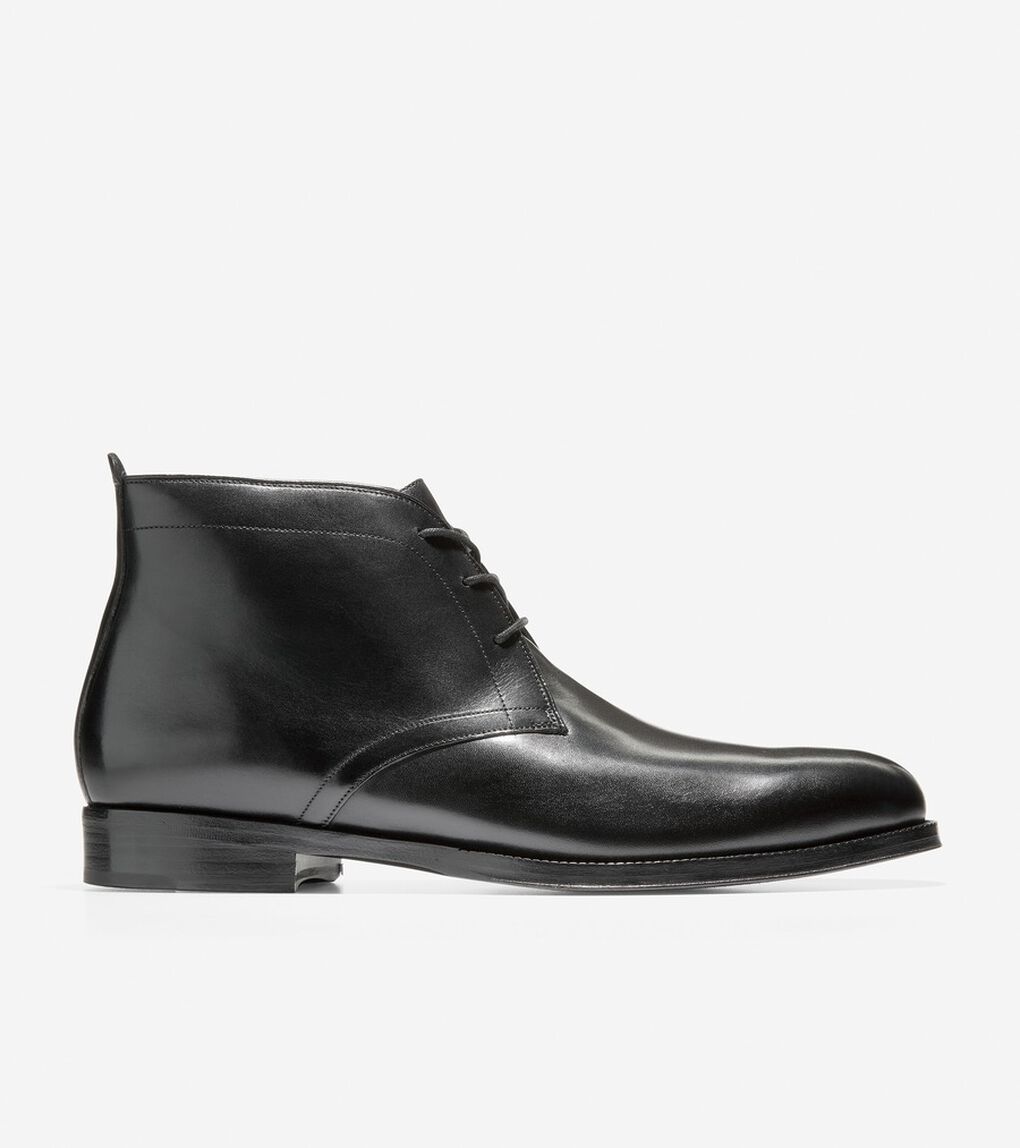 グラマシー チャッカ mens.