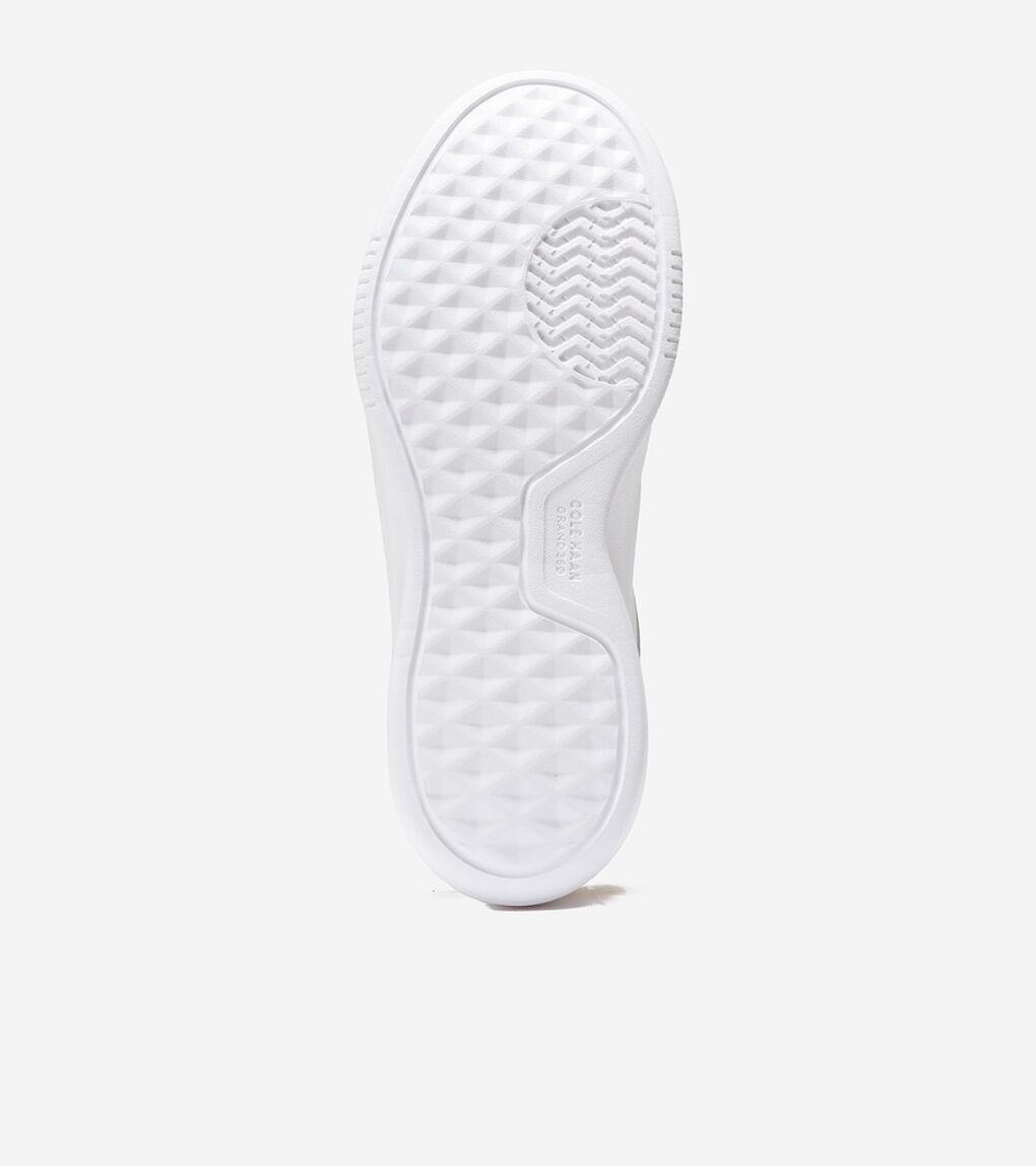 CH x EMMI グランドプロ デミ スリッポン スニーカー womens.