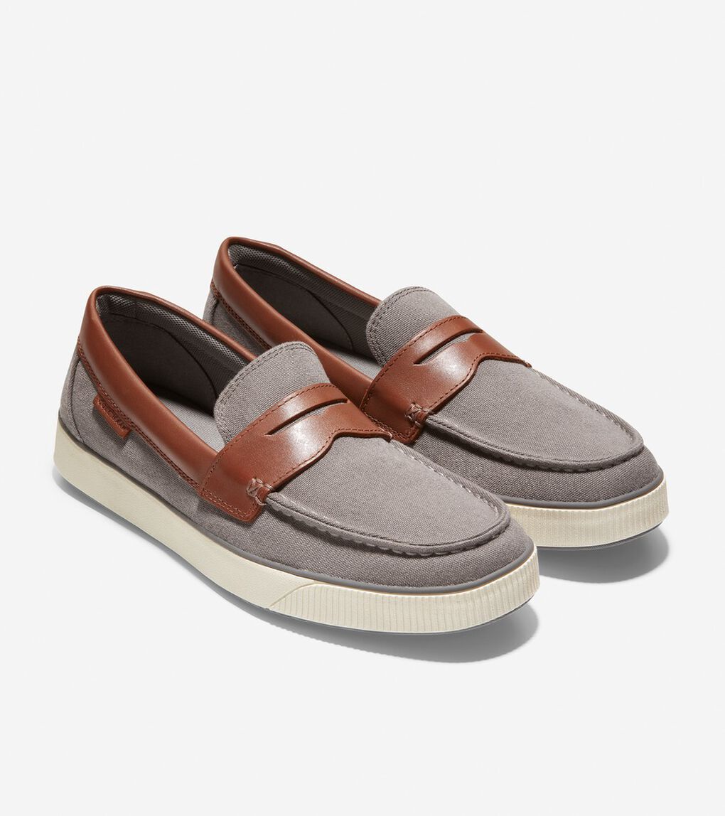 ナンタケット 2.0 ペニー ローファー mens.