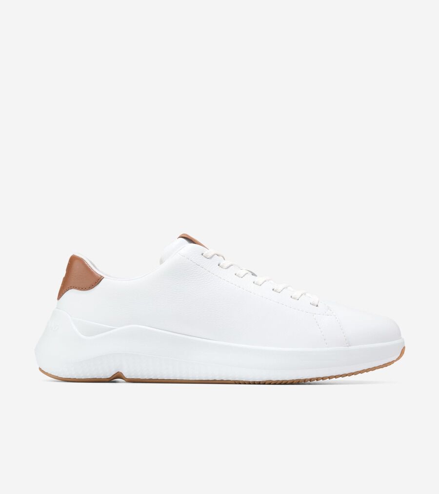 ゼログランド トップスピン プロ スニーカー mens 0.0 | COLE_HAAN