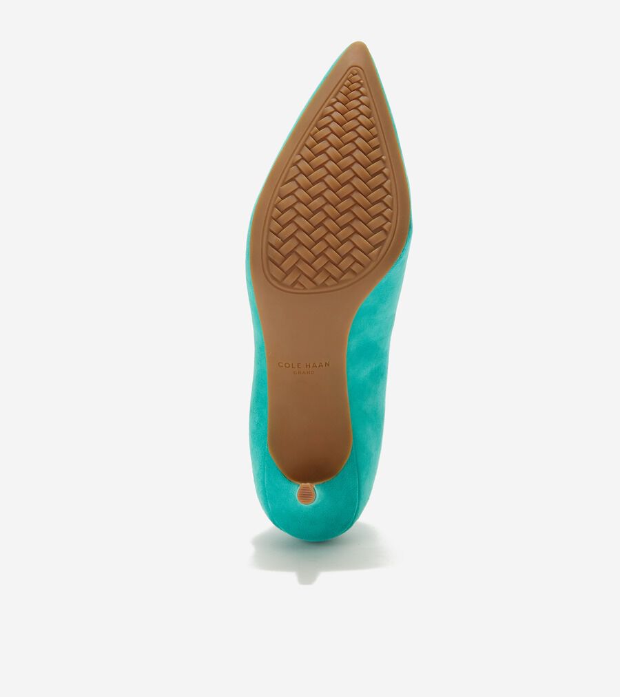 ザ ゴートゥー パーク パンプ 65mm womens. 0.0 | COLE_HAAN