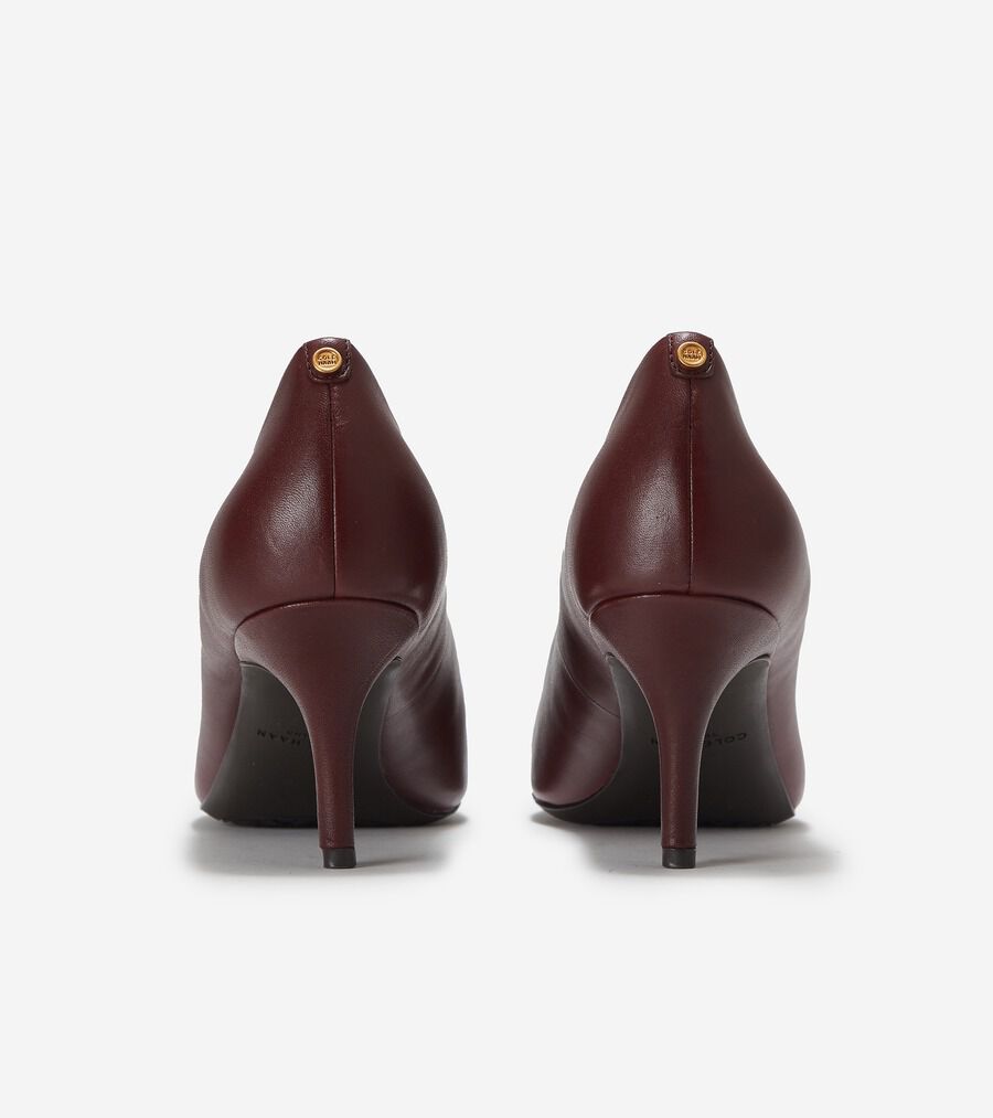 ザ ゴートゥー パーク パンプ 65mm womens. 0.0 | COLE_HAAN