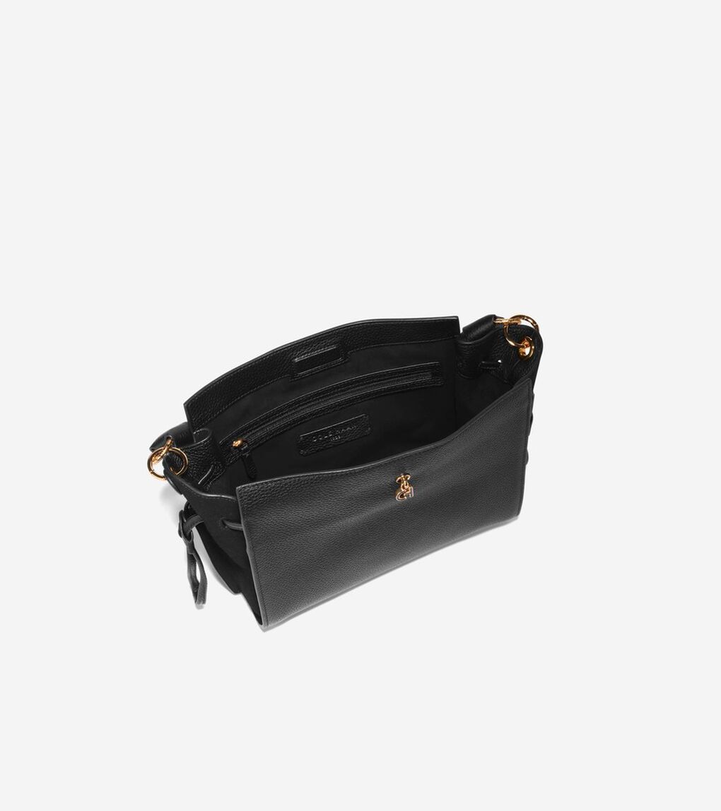 カリッサショルダーバッグ womens