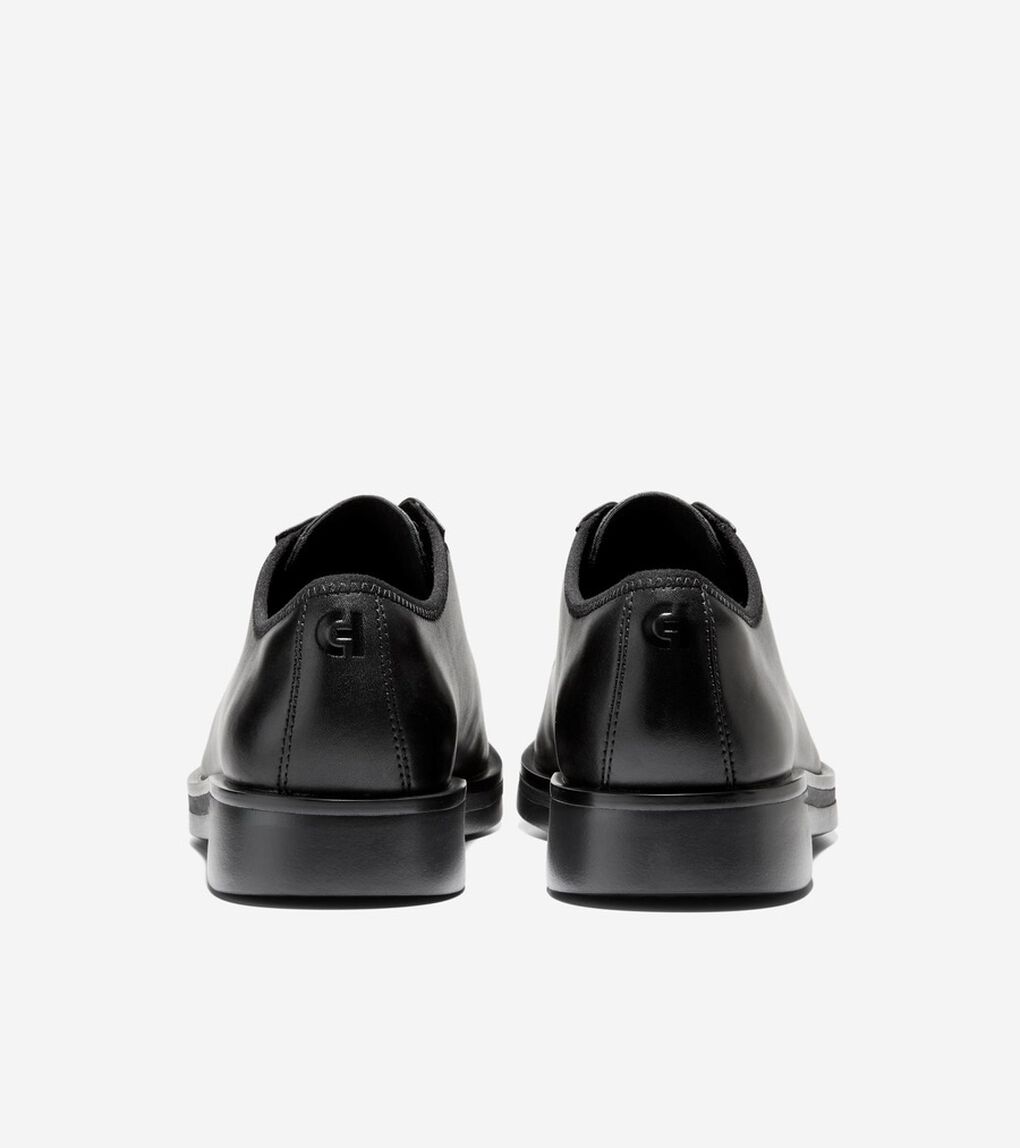 グランド アンビション ポストマンオックスフォード mens
