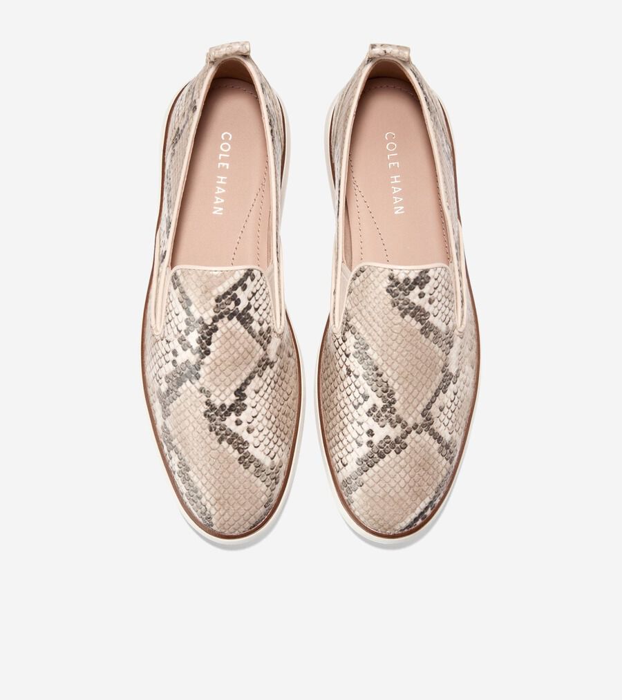グランド アンビション ガレーナ ローファー womens 33000 | COLE_HAAN