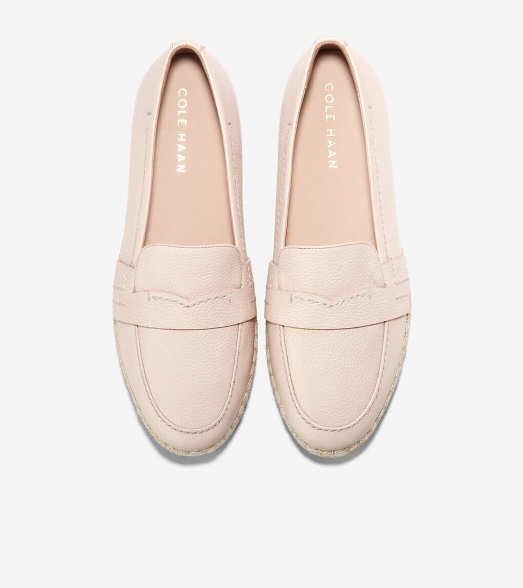 クラウドフィール モンタック ローファー womens.