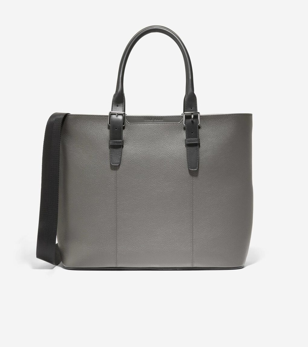 トライボロ トート mens.