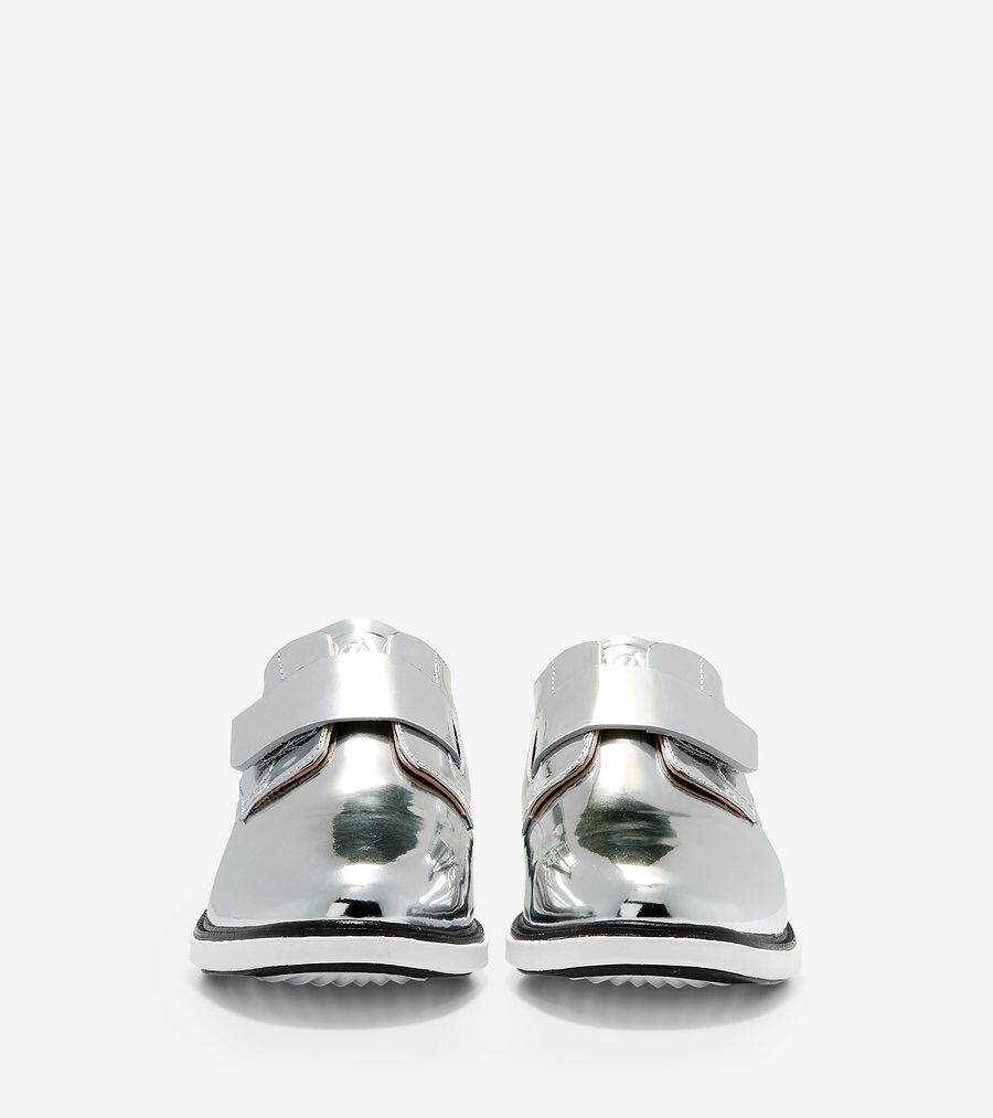 グランドエボリューション モダン モンク womens. 0.0 | COLE_HAAN