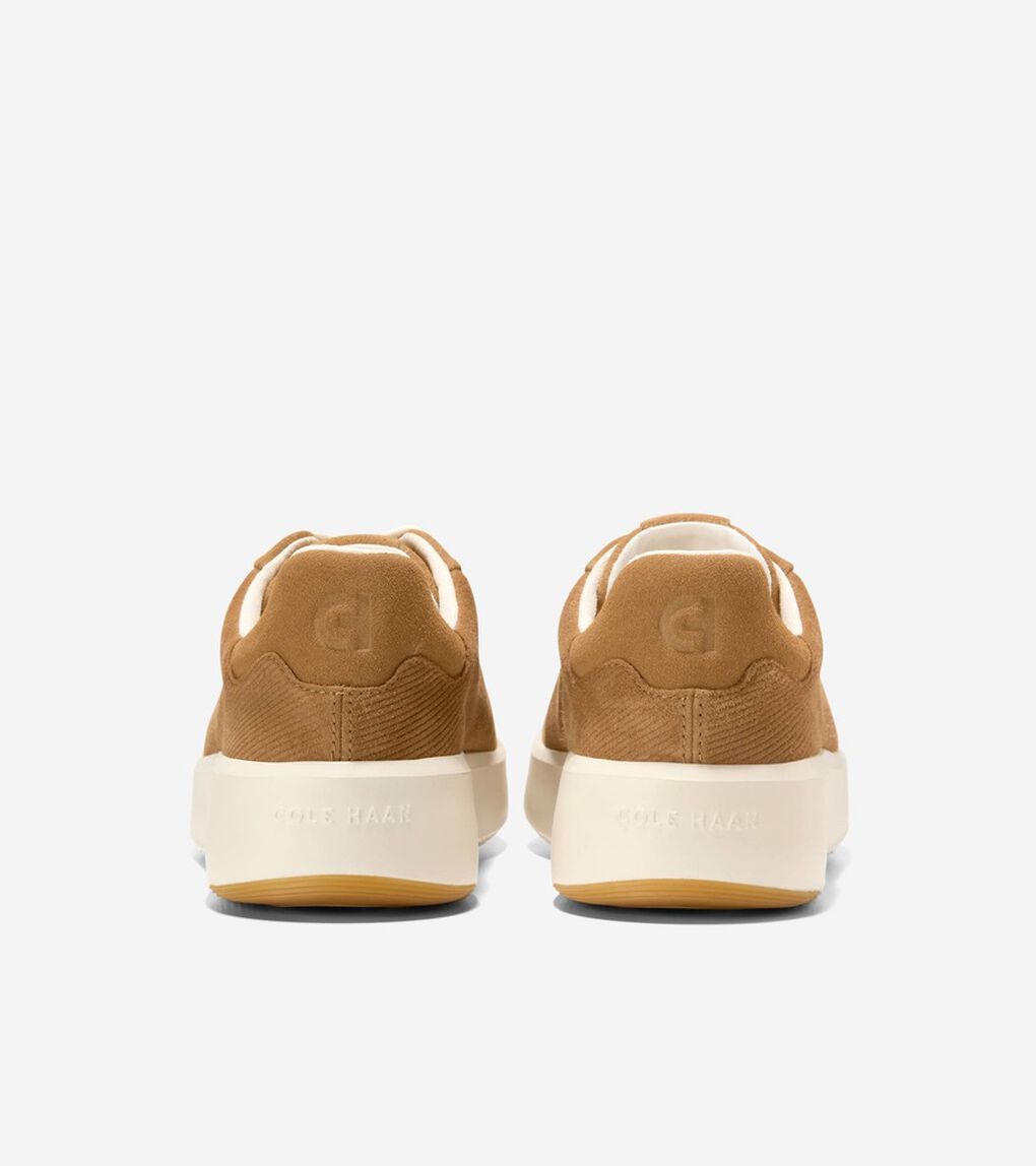 グランドプロ トップスピン スニーカー womens