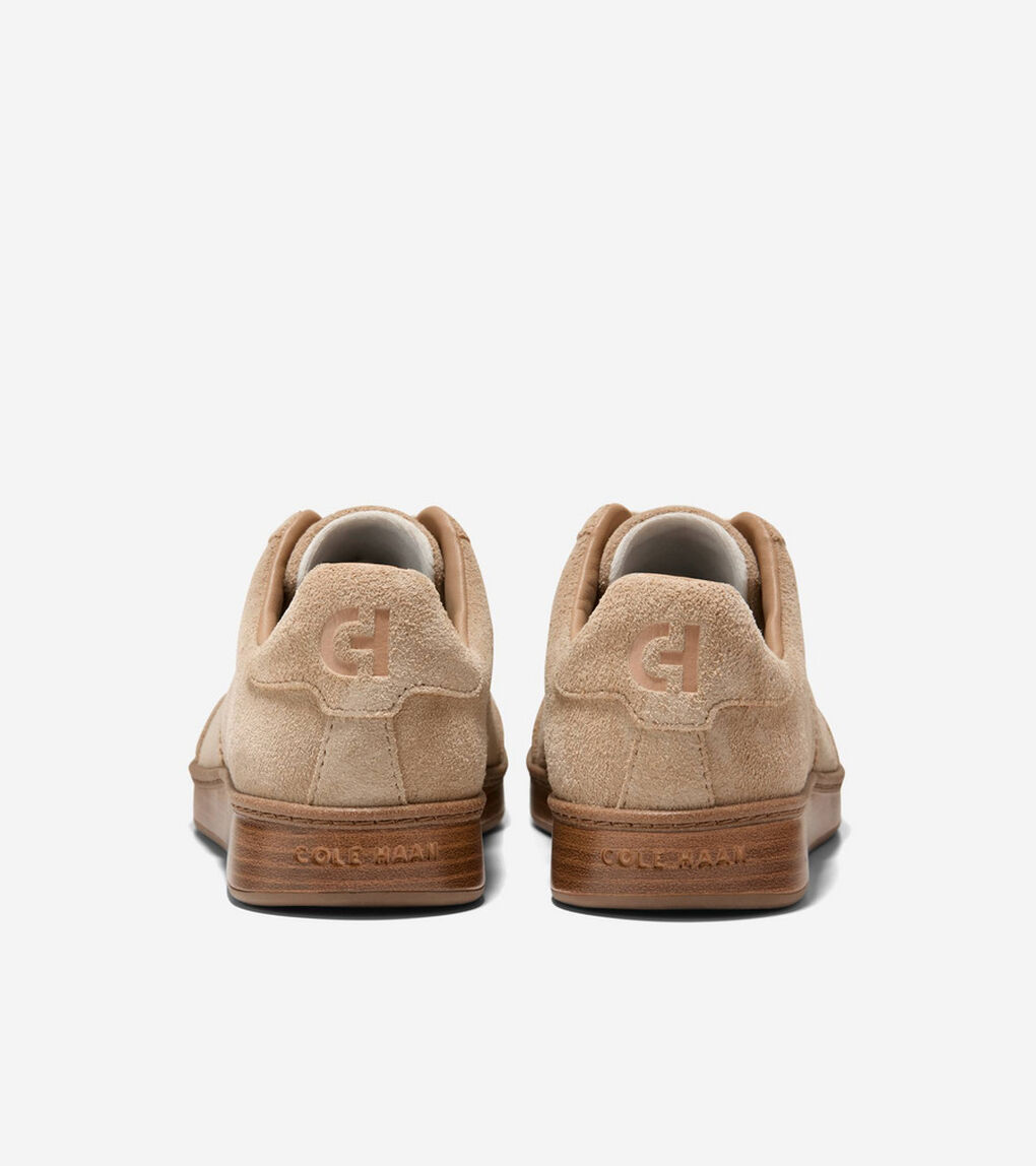 グランドプロ フレックスクラフト スニーカー womens