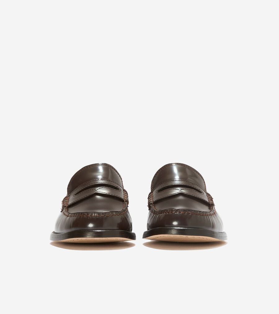 ラナ ラックス ペニー ローファー リマスタード womens 32000 | COLE_HAAN