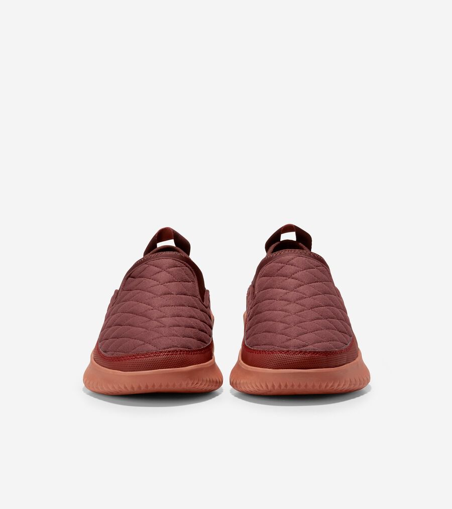 5.ゼログランド リセット モック mens. 0.0 | COLE_HAAN