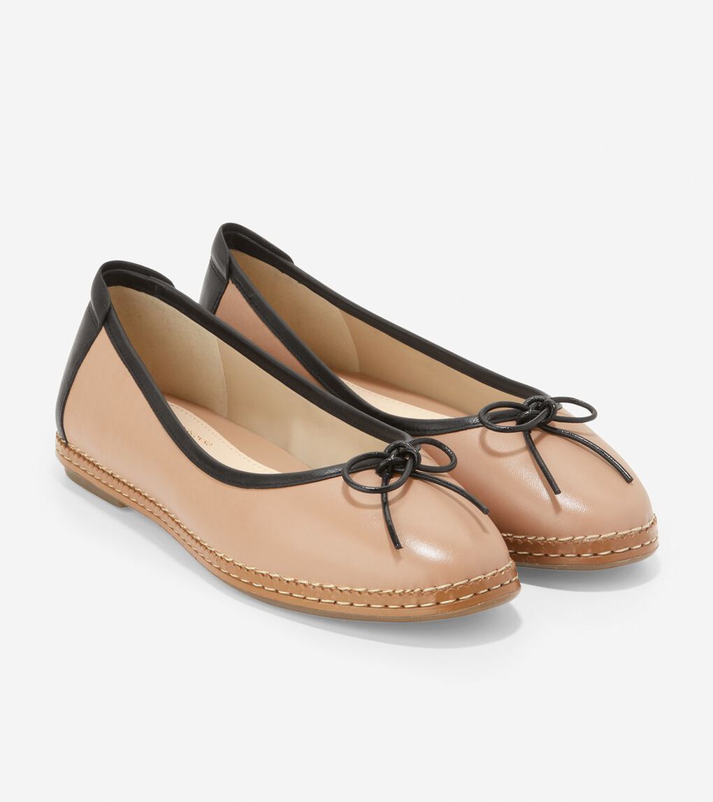 クラウドフィール オール デイ バレエ womens.