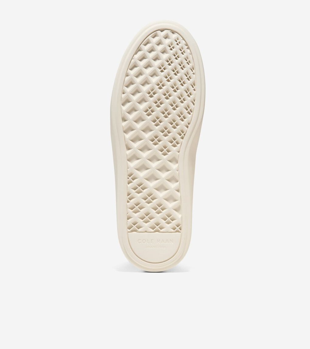 グランド クロスコート デラ スニーカー womens.