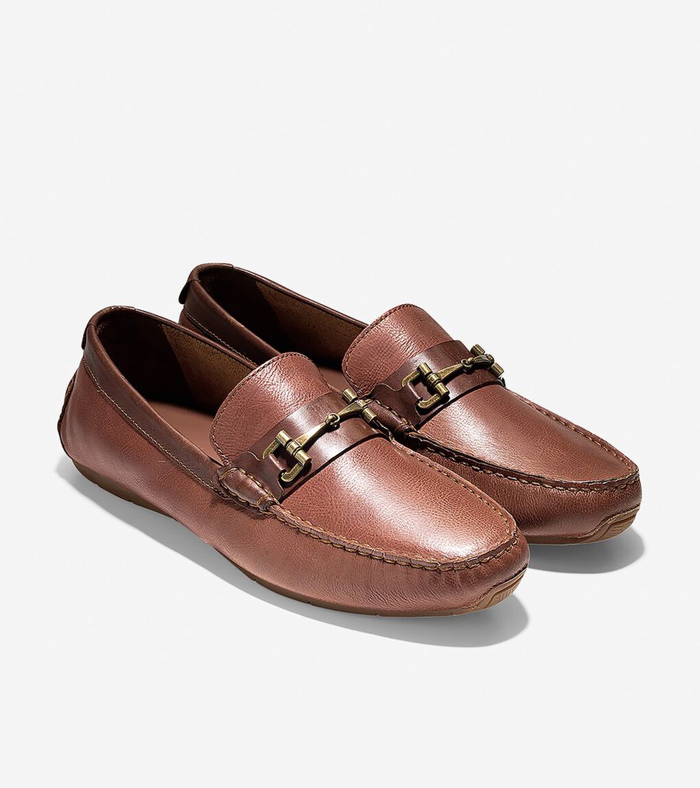 サマセット リンク ビット II mens.