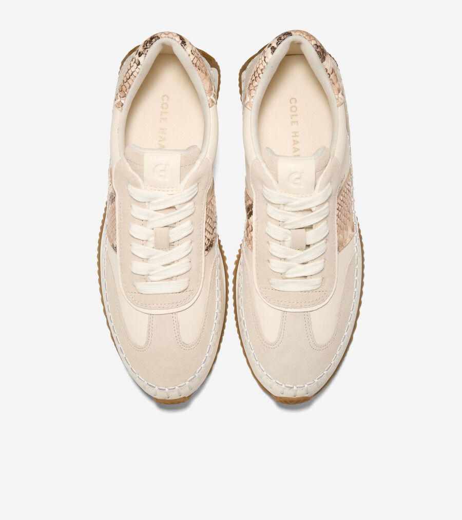 グランドプロ プルミエール ランナー womens 0.0 | COLE_HAAN
