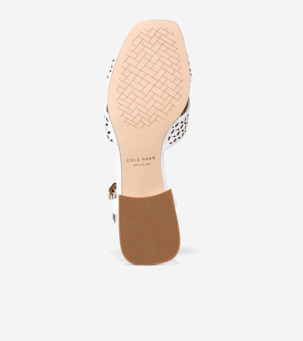 パティ サンダル womens