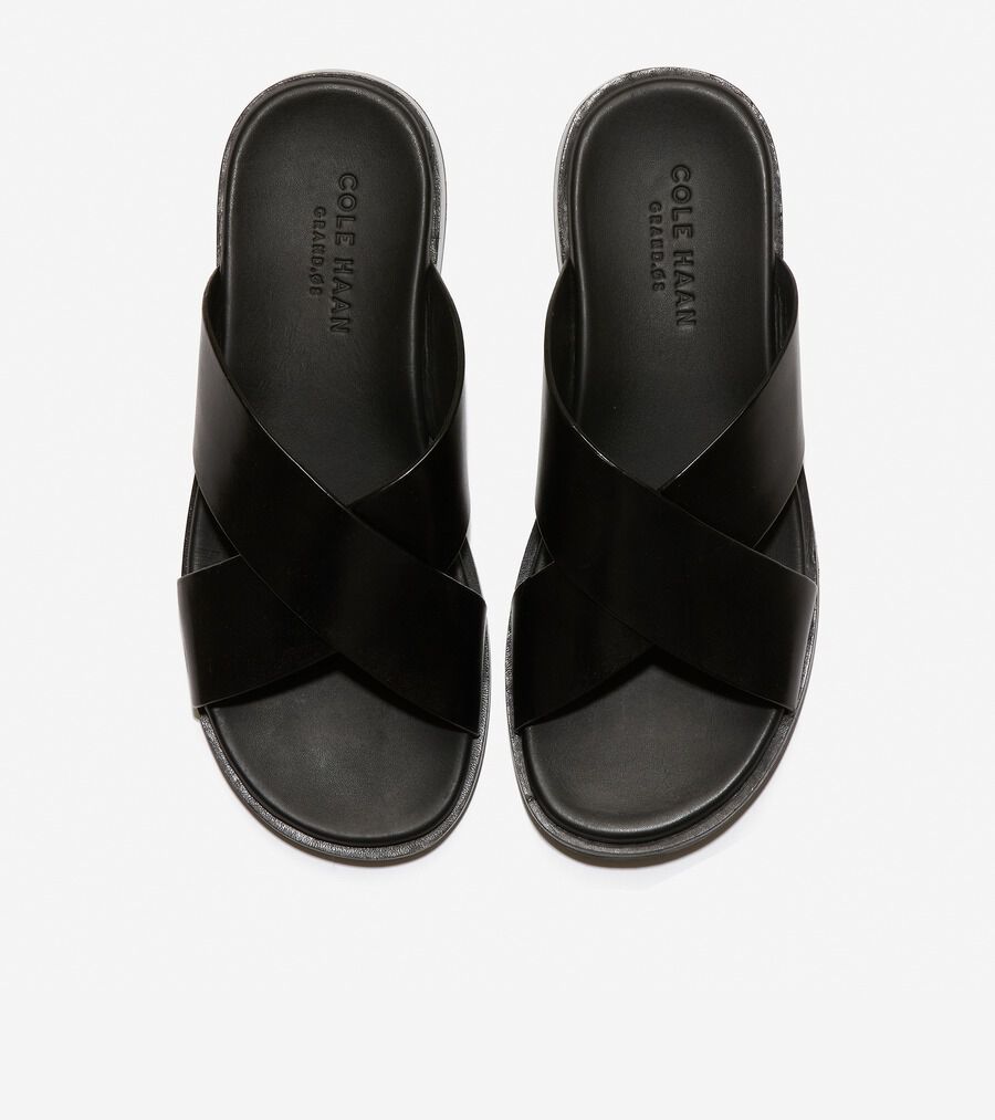 Cole haan goldwyn 2.0 sandal clearance