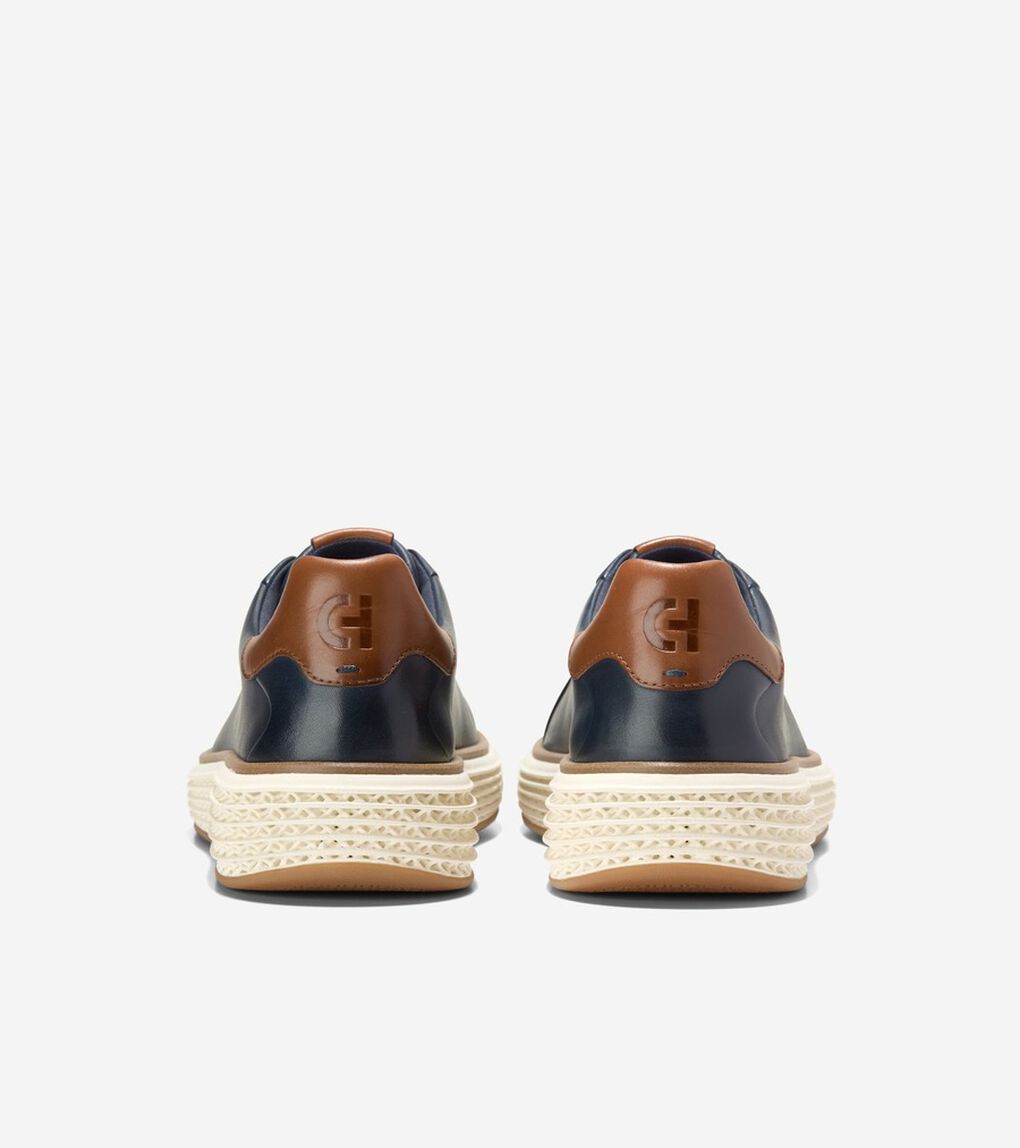 グランドプロ コート スカイウィーブ mens