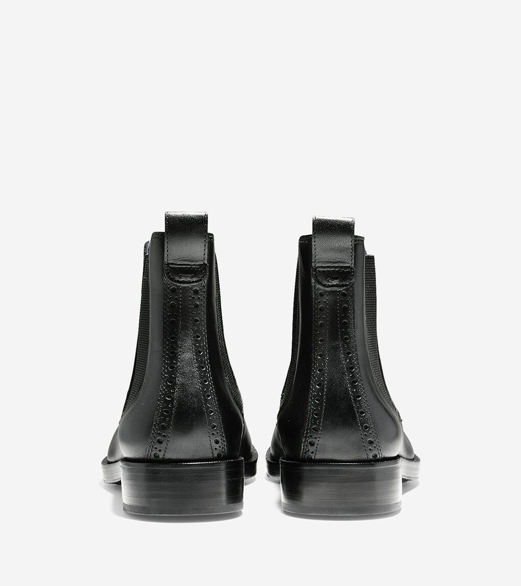 デュモン グランド チェルシー ウォータープルーフ mens.