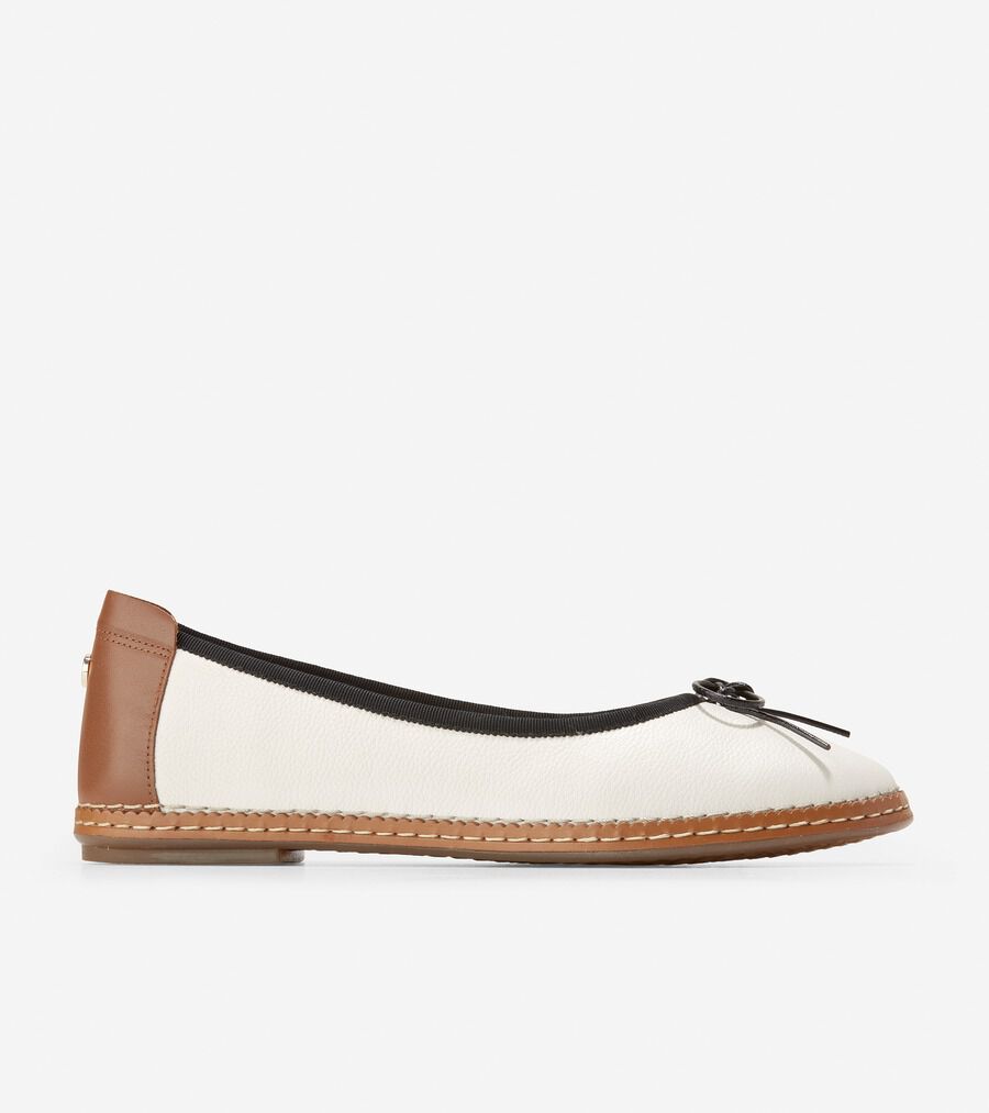 新作モデル  womens. バレエ デイ オール クラウドフィール 0.0 COLE_HAAN | 靴