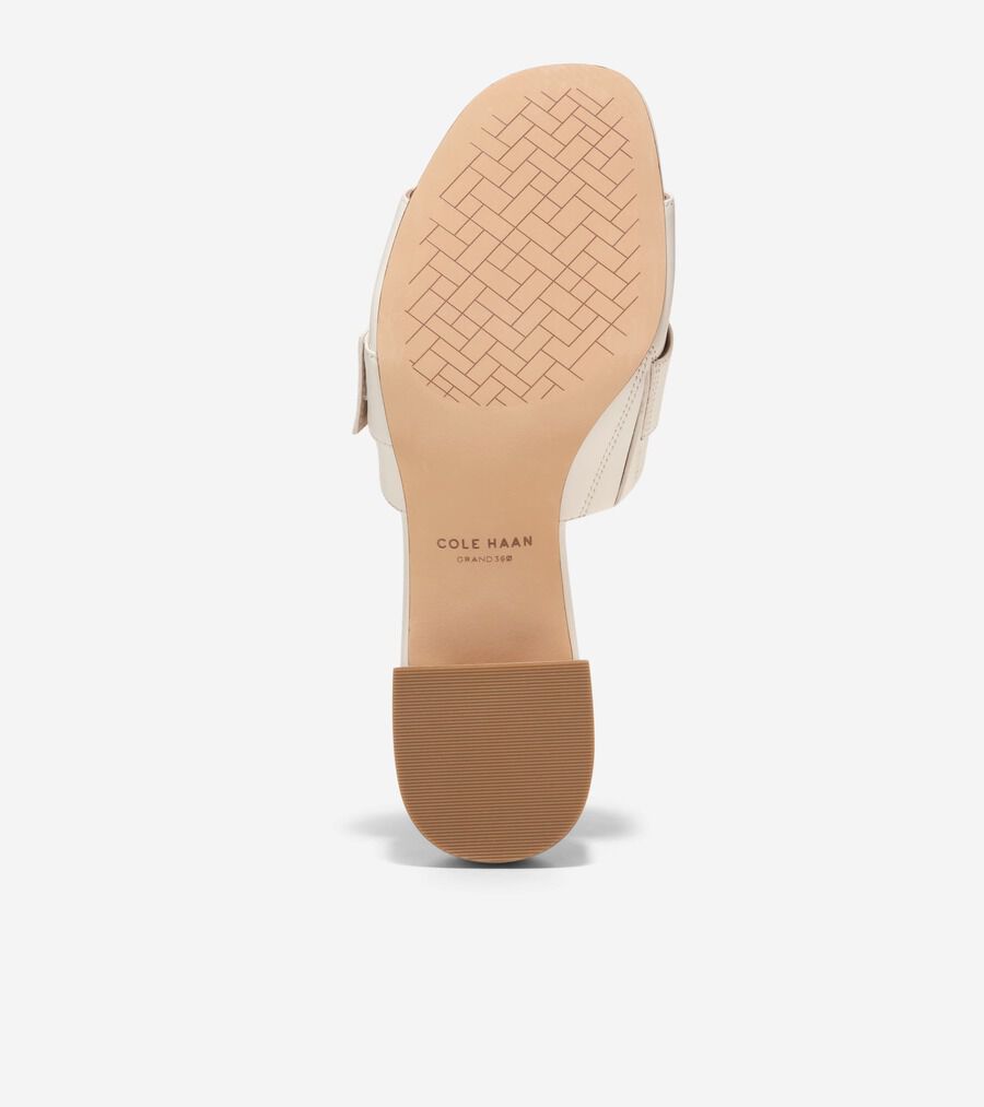 クロスビー スライド サンダル womens. 21700 | COLE_HAAN